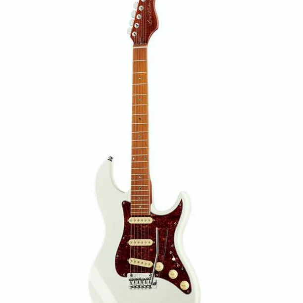 Larry Carlton S7 Vintage AWH – Elgitarr Recension