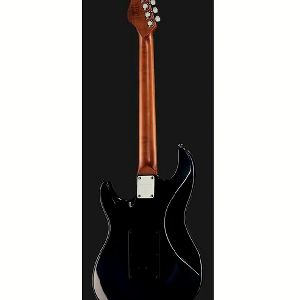 Larry Carlton S7FM TBL 2nd Gen – Elgitarr Recension