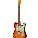 Larry Carlton T3 3TS New Gen – Elgitarr Recension