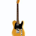 Larry Carlton T3 Butterscotch New Gen – Elgitarr Recension