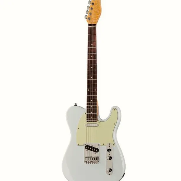 Larry Carlton T3 SNB – Elgitarr Recension