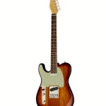 Larry Carlton T3 TS LH – Elgitarr Recension