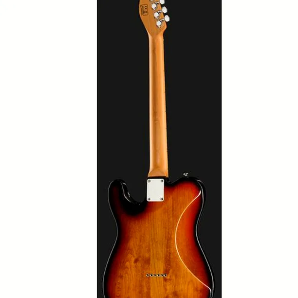 Larry Carlton T7 3TS New Gen – Elgitarr Recension