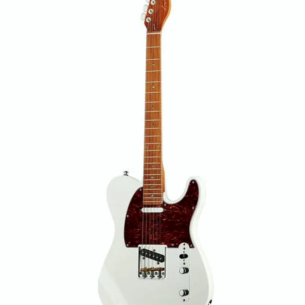 Larry Carlton T7 AWH – Elgitarr Recension