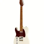 Larry Carlton T7 AWH LH – Elgitarr Recension