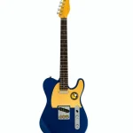 Larry Carlton T7 Dark Navy New Gen – Elgitarr Recension