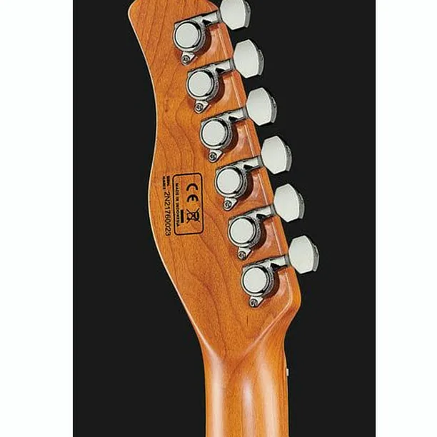 Larry Carlton T7 FM TBK – Elgitarr Recension