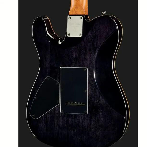 Larry Carlton T7 FM TBK – Elgitarr Recension