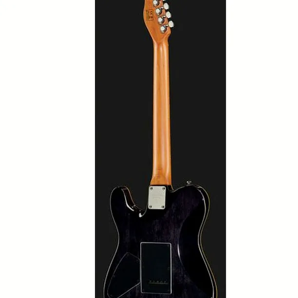 Larry Carlton T7 FM TBK – Elgitarr Recension