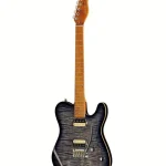 Larry Carlton T7 FM TBK – Elgitarr Recension