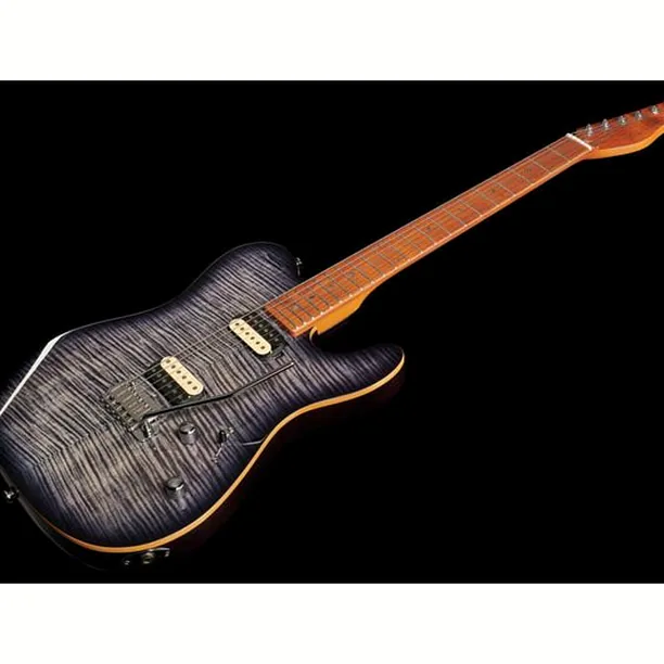 Larry Carlton T7 FM TBK – Elgitarr Recension