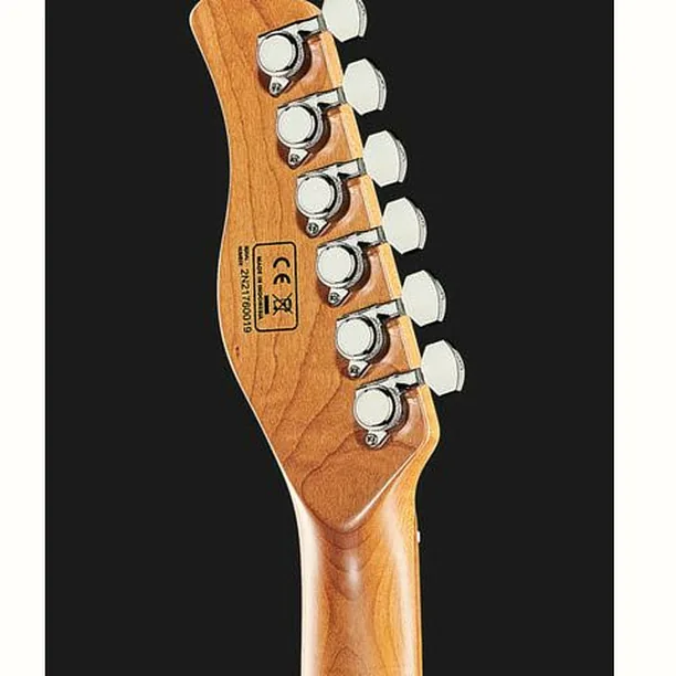 Larry Carlton T7 FM TBL – Elgitarr Recension