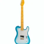 Larry Carlton T7 Skyburst Sparkle New Gen – Elgitarr Recension