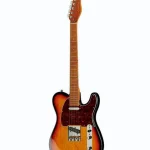 Larry Carlton T7 TS – Elgitarr Recension