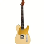 Larry Carlton T7 VWH – Elgitarr Recension