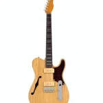 Larry Carlton T7TM Natural – Elgitarr Recension