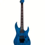Larry Carlton X5 TBLS – Elgitarr Recension