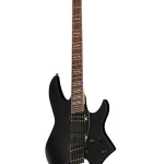 Larry Carlton X6 Headless 6 Black Satin – Elgitarr Recension