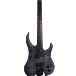 Legator Ghost G6FSS BK – Elgitarr Recension