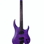 Legator Ghost G6FSS PUR – Elgitarr Recension
