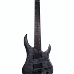 Legator Ghost G7FSS BK – Elgitarr Recension