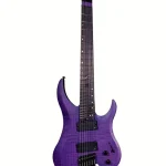 Legator Ghost G7FSS PUR – Elgitarr Recension