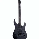 Legator Ninja N6FSS BK – Elgitarr Recension
