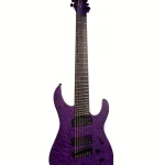 Legator Ninja N8FSS PUR – Elgitarr Recension
