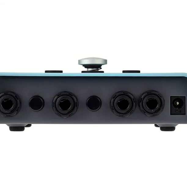 Lehle Parallel SW II Recension: Är detta den bästa effektpedalen just nu?