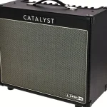 Line6 Catalyst CX 100 Test: Vad gör denna förstärkare unik?