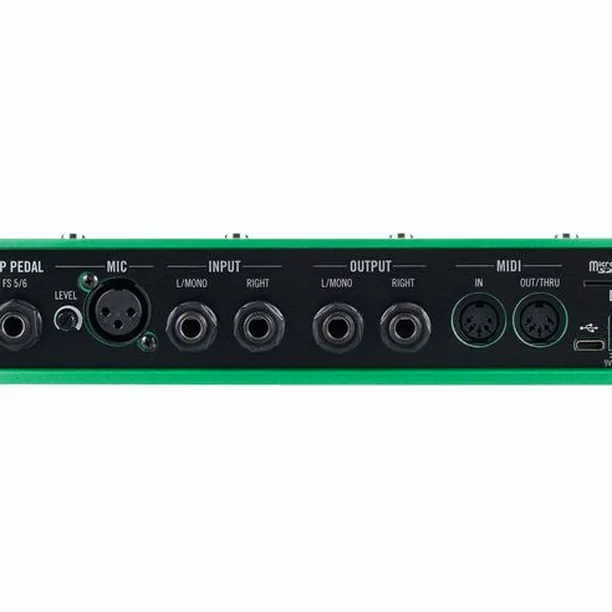 Line6 DL4 MKII Delay Recension: Får du valuta för pengarna?