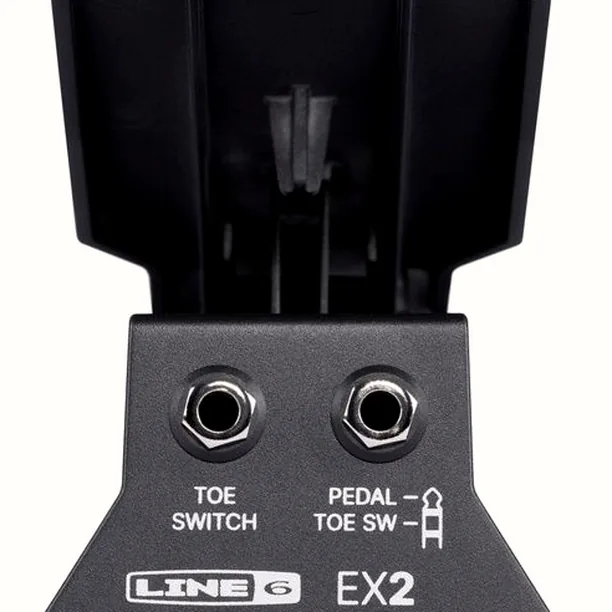 Line6 EX-2 Recension: Är den värd sin plats på ditt pedalbord?
