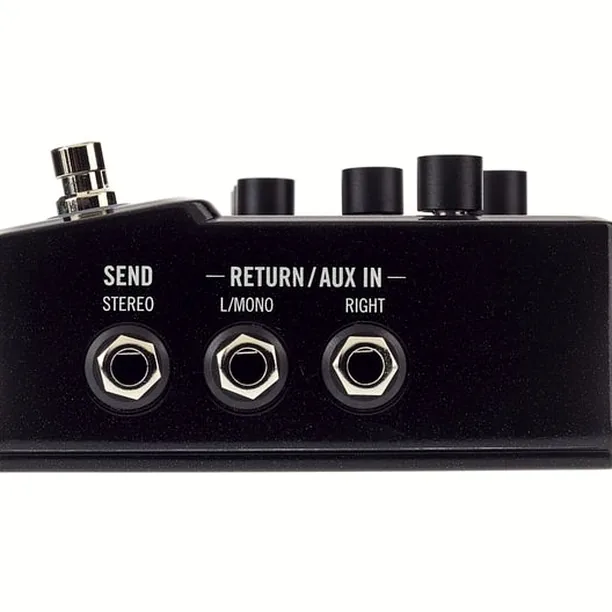Line6 HX Stomp Bundle Recension: Ett måste för varje seriös gitarrist?