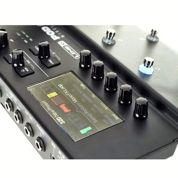 Line6 Pod GO Wireless Bundle Recension: Fortfarande den bästa stomboxen i år?