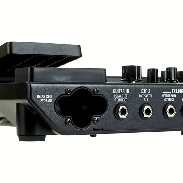 Line6 Pod GO Wireless Bundle Recension: Fortfarande den bästa stomboxen i år?