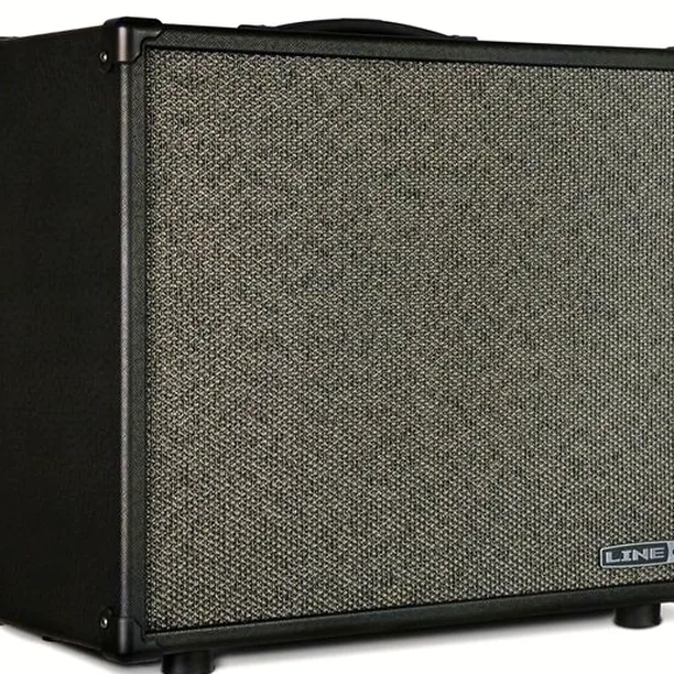 Line6 Powercab CL 112 Recension: Den bästa högtalarlådan just nu?