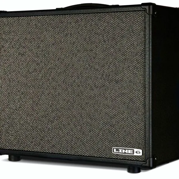 Line6 Powercab CL 112 Recension: Den bästa högtalarlådan just nu?