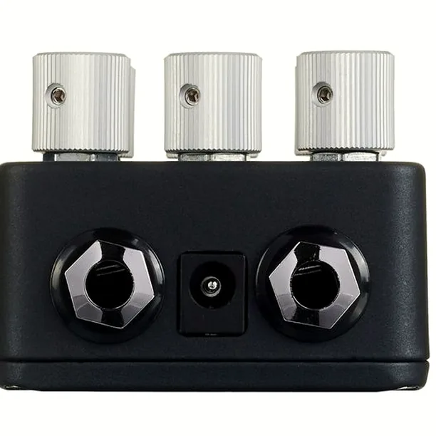 LPD Pedals Seventy4 Overdrive Recension: Prisvärd kvalitet eller billigt skräp?