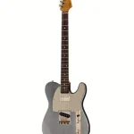 LSL Baribone 22 Ice Blue Metallic – Elgitarr Recension