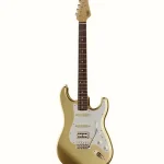 LSL Saticoy One B Tron SS Gold – Elgitarr Recension