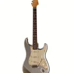 LSL Saticoy RW Ice Blue Med Aged – Elgitarr Recension
