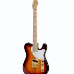 LSL T Bone Deluxe 3TSB LA – Elgitarr Recension