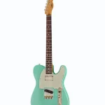 LSL T Bone One SH EFoam Pearl – Elgitarr Recension