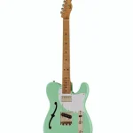 LSL Thin Bone SH SFG Light Aged – Elgitarr Recension