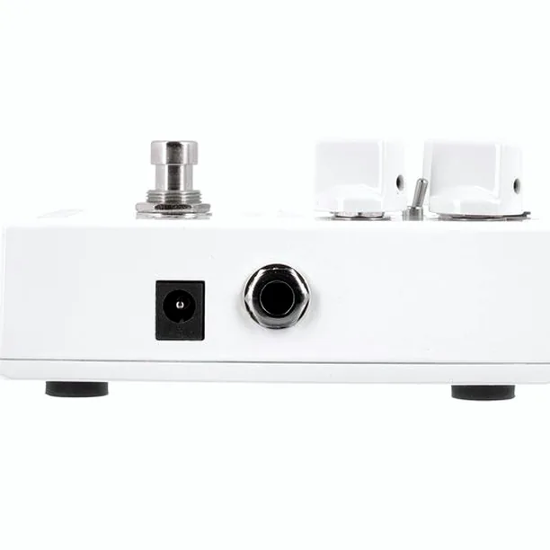 Mad Professor Snow White Auto Wah GB Test: Bästa budgetpedalen på marknaden?