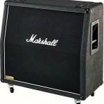 Marshall 1960AV 412 Cabinet Hands-on Recension: Den kompletta guiden
