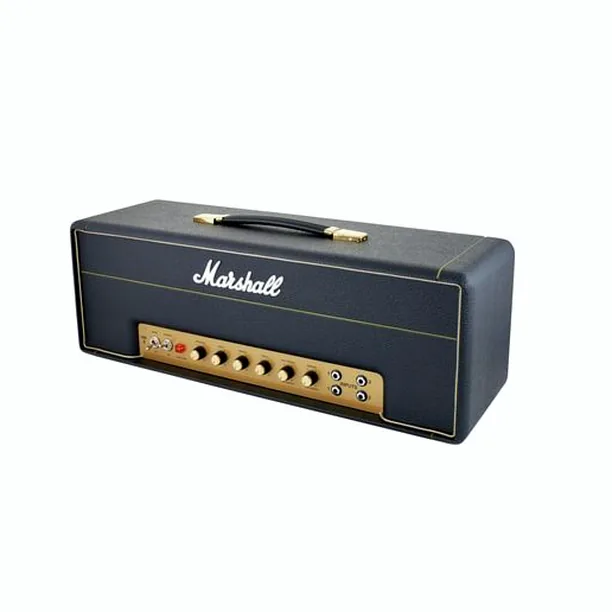 Marshall 1987X Test: Oslagbar i sin prisklass?