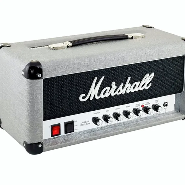 Marshall 2525H Mini Silver Jubilee Recension: Perfekt för hemmet eller studion?
