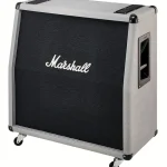 Marshall 2551AV Silver Jubilee Recension: Toppljud till ett skarpt pris?