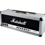 Marshall 2555X Silver Jubilee Test: Kraftfull nog för gig?
